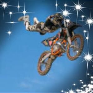 Meet your Posher, Mark